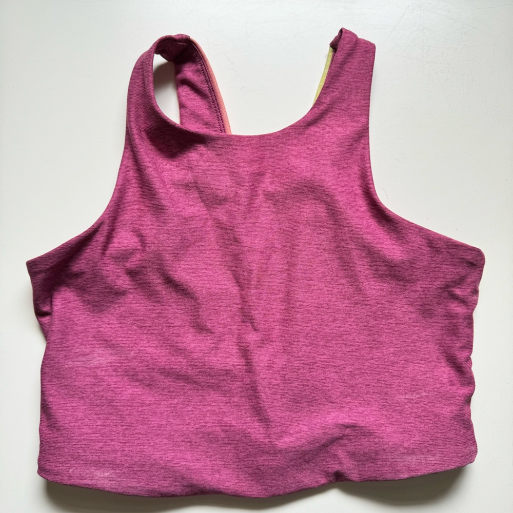 Outdoor voices Venus top